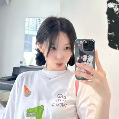咸晓瑶